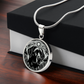 Labrador Retriever Necklace