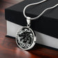 Dragon Necklace