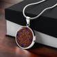 Celtic Knot Necklace