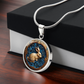 Rabbit Necklace