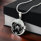 Labrador Retriever Necklace