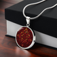 Celtic Knot Necklace