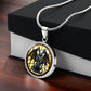 Gargoyle Necklace