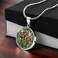 Carnation Necklace