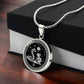 Rat and Snake Necklace