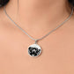 Labrador Retriever Necklace