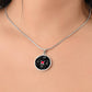 Love Sign Language Necklace