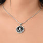 Rabbit Necklace