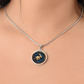 Rabbit Necklace