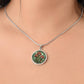 Carnation Necklace