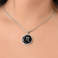 Scorpio Zodiac Pendant Necklace