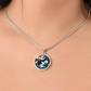 Dove Necklace