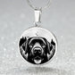 Labrador Retriever Necklace