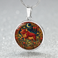 Year of The Pig Necklace - Chinese Zodiac Animal Charm Pendant Jewelry
