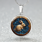 Rabbit Necklace