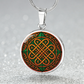 Celtic Knot Necklace