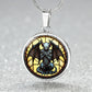 Gargoyle Necklace