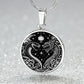 Year of The Snake Necklace