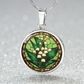 Lily of the Valley Necklace