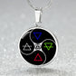 Alchemy Necklace