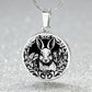 Rabbit Necklace