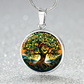 Tree of Life Necklace