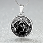 Labrador Retriever Necklace