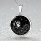 Moon Necklace