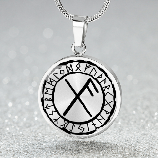 Good Luck Necklace