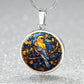 Goldfinch Necklace