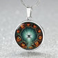Spider Necklace