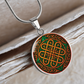 Celtic Knot Necklace
