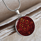 Celtic Knot Necklace