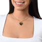 Four Leaf Clover Necklace