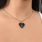 Bunny Necklace