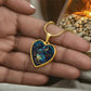 Bunny Necklace