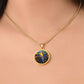 Goldfinch Necklace