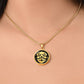 Puppy Necklace