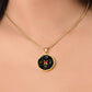 Love Sign Language Necklace