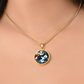 Dove Necklace