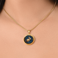 Rabbit Necklace