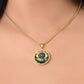 Aster Necklace