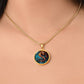 Snake Necklace