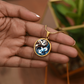 Dove Necklace