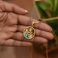 Dog Necklace - Chinese Zodiac Jewelry