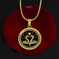 Snake Necklace