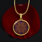 Celtic Knot Necklace
