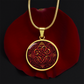 Celtic Knot Necklace