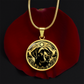 Labrador Retriever Necklace