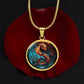 Snake Necklace